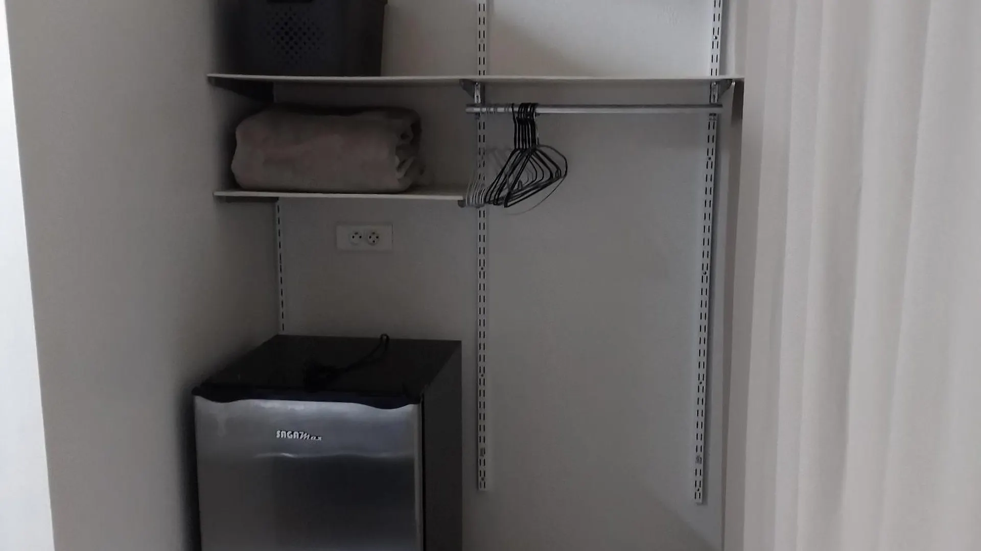 Séjour chez l'habitant Appartement Fare Api à Mataiea Polynésie française