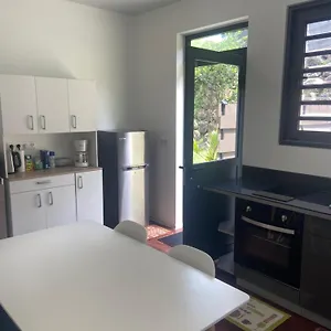 Manaeva L6 Séjour chez l'habitant